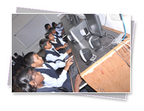 KMC Public School - Premises